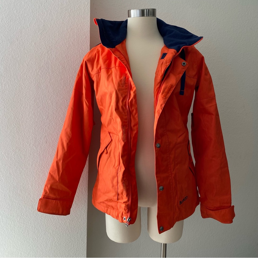 Burton Snowboard /ski jacket